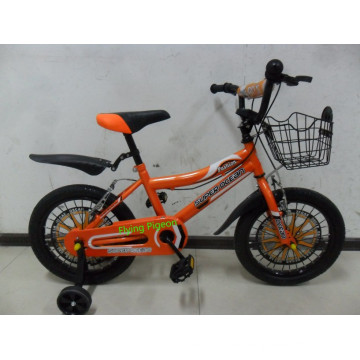 Bicicleta de bicicleta para niños y niñas (FP-KDB035)